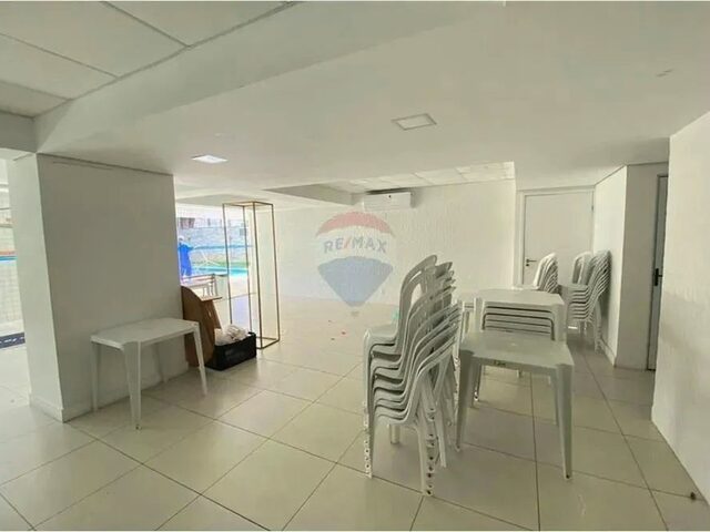 Imagem 7: Alugo Apartamento 63 M² 3 Quartos Sendo 1 Suíte Varanda Móveis Planejados