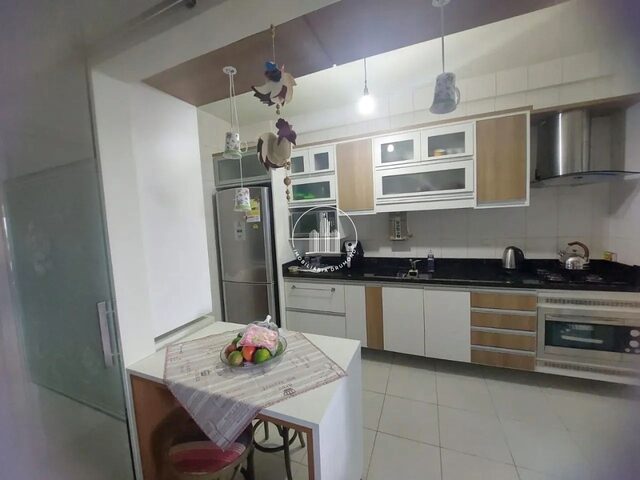 Imagem 16: Apartamento em Bom Abrigo - Florianópolis