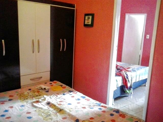 Imagem 6: Casa com Ponto Comercial