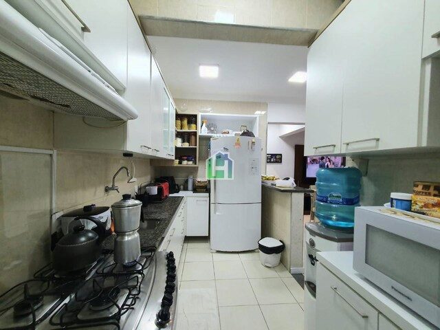 Imagem 11: Duplex À Venda de 136 M2 com 3 Quartos em Manoel Dias Branco