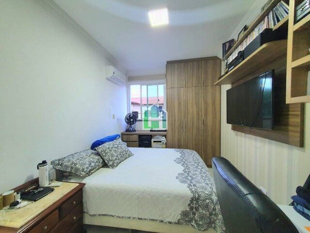 Imagem 13: Duplex À Venda de 136 M2 com 3 Quartos em Manoel Dias Branco
