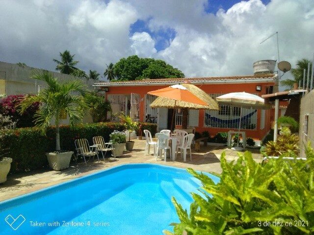 Imagem 2: Casa em Itamaracá Liga * (Zap