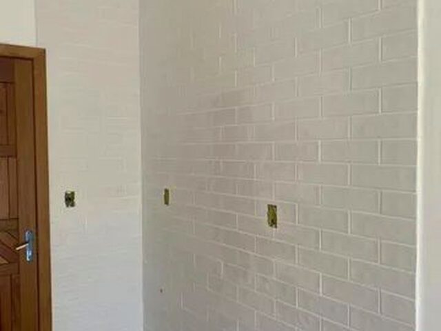 Imagem 1: Casa com 2 Dormitórios, a Venda, com 42M², no Bairro Quinta dos Açorianos, Barra Velha