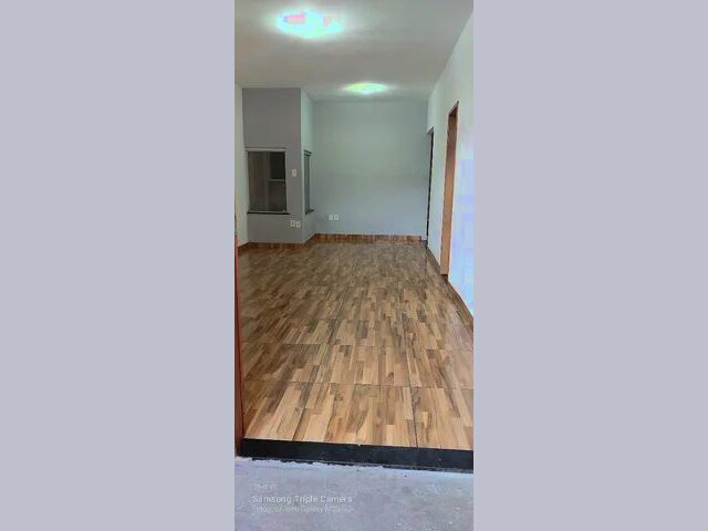 Imagem: Alugo Casa com 3 Quartos na Aruana