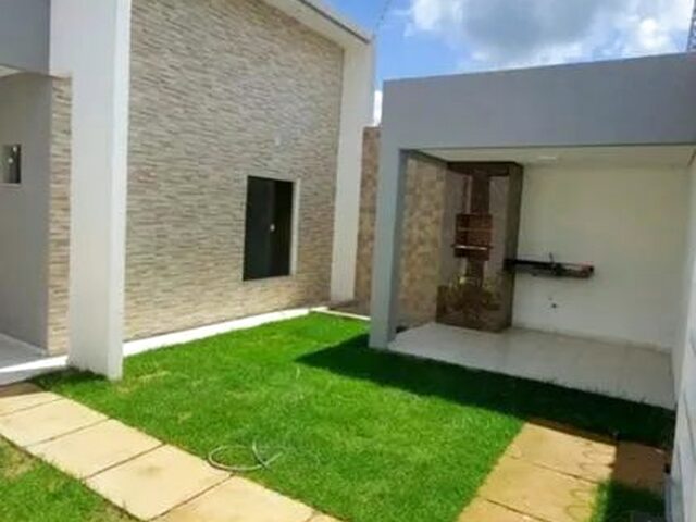 Imagem: Casa em Piedade