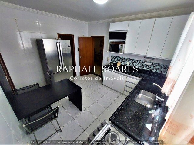 Imagem 9: Duplex 4 Quartos Granja com Piscina e Churrasqueira