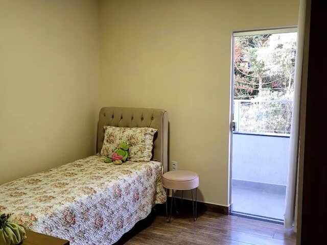 Imagem 14: Apartamento no santa Tereza II