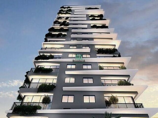 Imagem: O apartamento possui 3 Dormitórios, 2 Banheiros, 3 Vagas