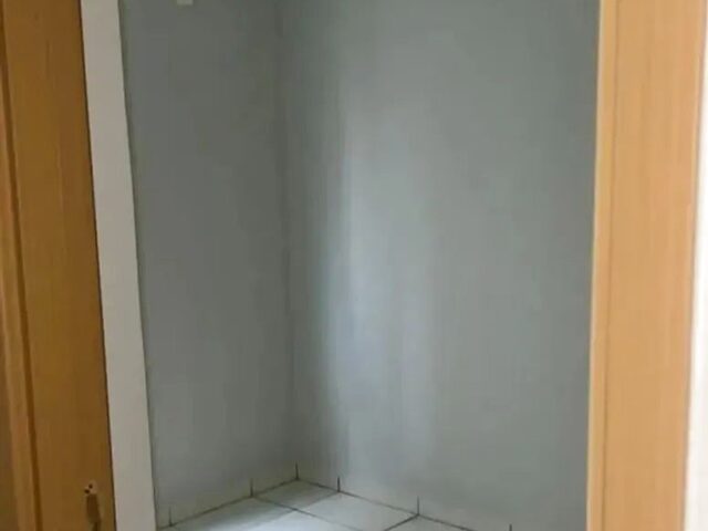 Imagem 2: Vende-Se Apartamento Nascente com 2 Quartos em Boa União (Abrantes) - Camaçari - Ba
