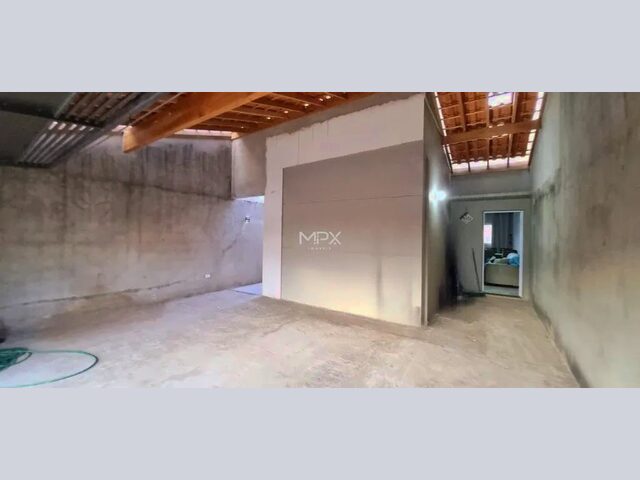 Imagem 6: Casa À Venda em Piracicaba, Vale do Sol, com 2 Quartos, com 68 M²
