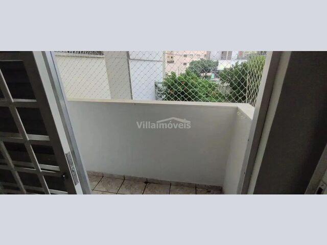 Imagem 5: Kitnet - Centro - Campinas