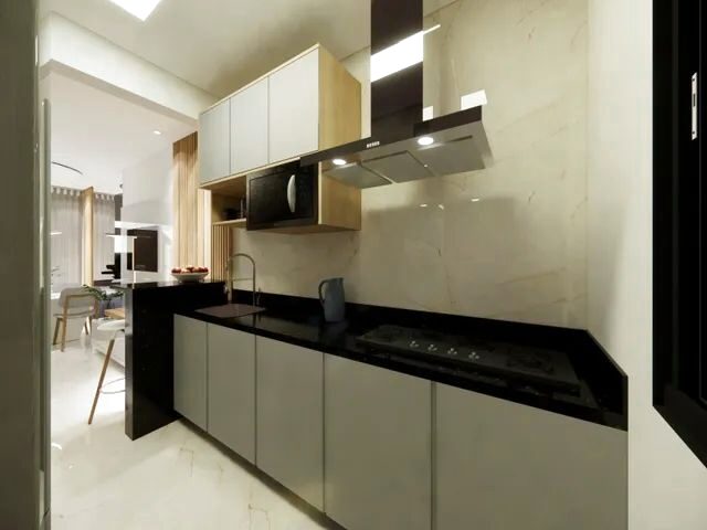 Imagem 2: Belo Horizonte - Casa Padrão - Itapoã