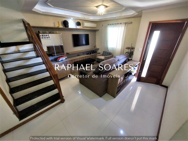 Imagem 6: Duplex 4 Quartos Granja com Piscina e Churrasqueira