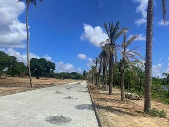 Imagem 2: Tt - Lotes em Caucaia a 7 Minutos do Shopping com Parcelas a Partir de R$ 225. Saiba Mais