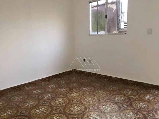 Imagem 5: Casa com 2 Dormitórios para Alugar, 50 M² por R$ 1.450,00/Mês - Macuco - Santos/Sp