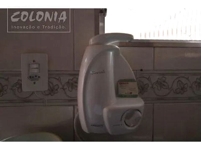 Imagem 2: Santo André - Casa Padrão - Jardim Utinga
