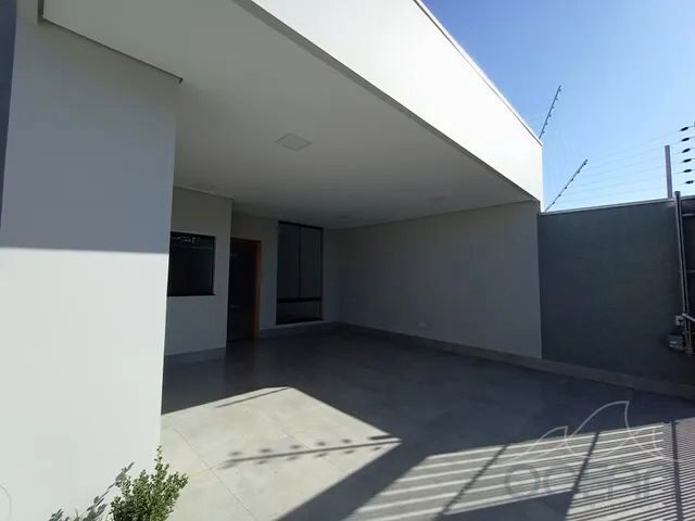 Imagem 2: Casa em Jardim Munique - Maringá