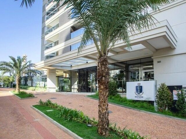 Imagem: Apartamento À Venda, 126 M² por R$ 1.340.000,00