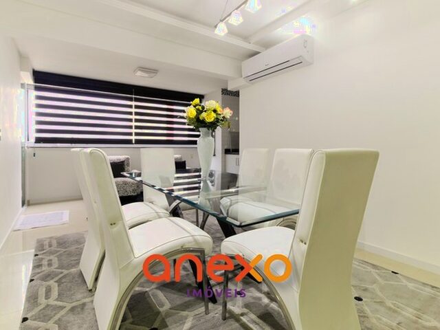 Imagem: Apartamento com Iluminação Controlada