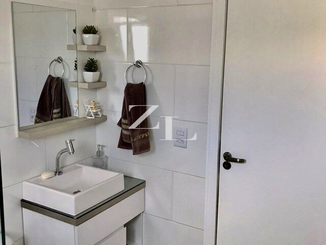 Imagem 12: Sobrdo com 2 Dormitorios em Potecas - São José - Sc