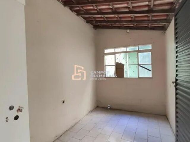 Imagem 3: Casa para Aluguel, 5 Quartos, 2 Suítes, 4 Vagas, Serrano - Belo Horizonte/Mg