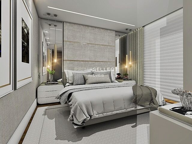 Imagem 6: Apartamento no Ecoville - Revenda