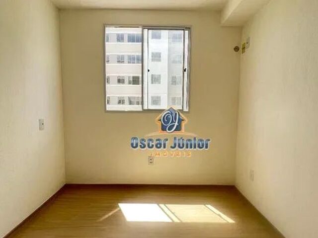 Imagem 2: Excelente Apartamento com 2 Quartos (Sendo 1 Suíte) + Wc Social para Alugar, 44 M² Por