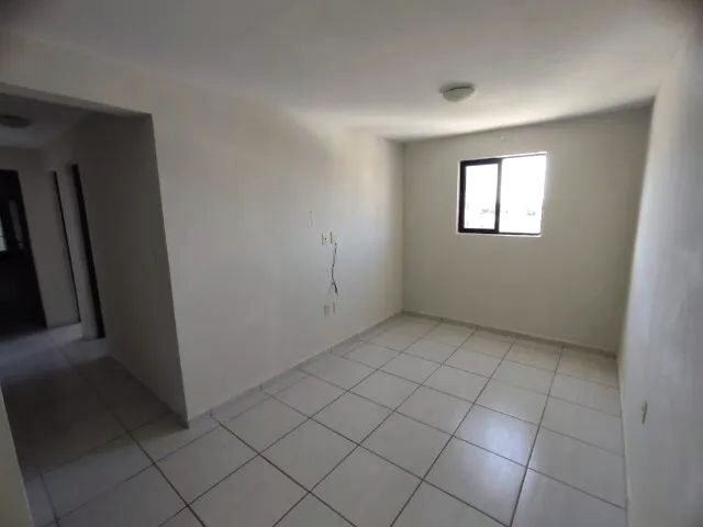Imagem 3: Mandacaru, Apt com 02 Qts com Armários, 3º Andar, R$ 1.000, João Pessoa, Pb