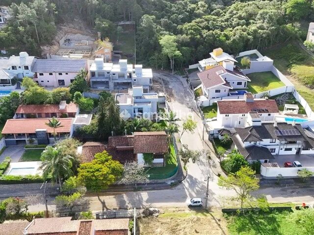 Imagem 16: Casa com 6 Dormitórios À Venda, 328M² - Trindade - Florianópolis/Sc