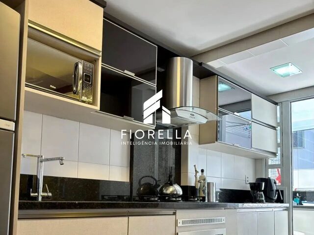 Imagem 7: Apartamento À Venda com Vista Mar, 02 Quartos, Sendo 01 Suíte, em Bom Abrigo