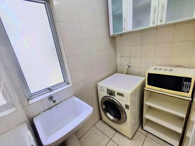 Imagem 2: Apartamento com 1 Quarto para Alugar por R$ 2000.00, 37.00 M2 - Bigorrilho - Curitiba/Pr