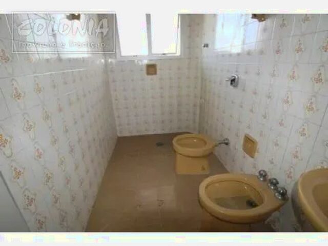 Imagem 2: Apartamento para Locação - Jardim Utinga, Santo André
