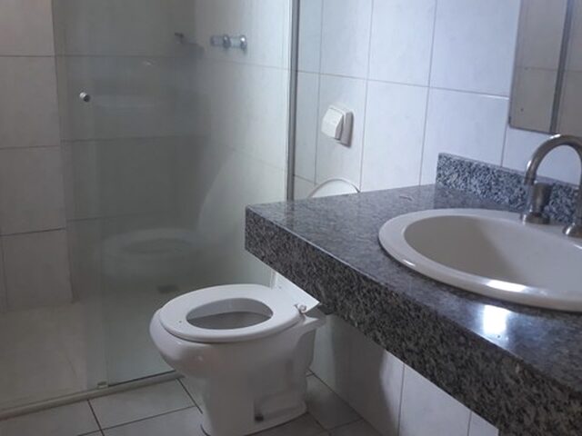 Imagem 7: Apartamento para Venda com 115 M² com 3 Quartos em Vila Cascata - Arapongas - Pr