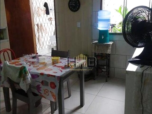 Imagem 12: Casa com 2 Dormitórios À Venda, 110 M² por R$ 220.000 - Monte Castelo - Fortaleza/Ce