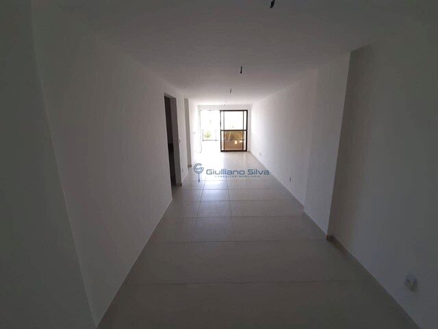 Imagem 2: Cód:co01 - Apartamento Cobertura em Intermares 119 M² 03 Quartos Sendo 02 Suítes