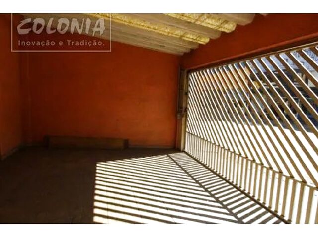 Imagem 5: Santo André - Casa Padrão - Jardim Utinga