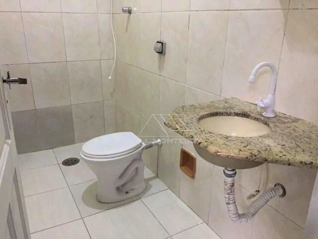 Imagem 8: Casa com 2 Dormitórios para Alugar, 50 M² por R$ 1.450,00/Mês - Macuco - Santos/Sp