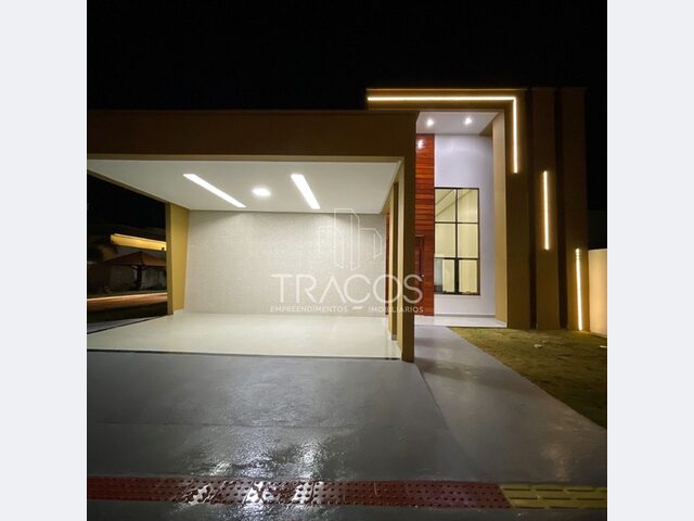 Imagem: Casa À Venda Ou Aluga com 3 Quartos, 3