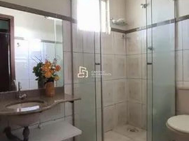 Imagem 7: Casa para Aluguel, 5 Quartos, 2 Suítes, 4 Vagas, Serrano - Belo Horizonte/Mg