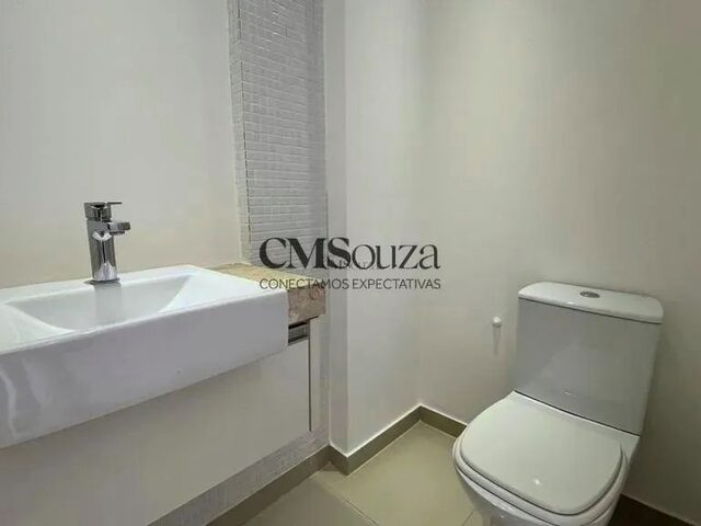 Imagem 4: Apartamento para Alugar em Ed Diamond, com 3 Suítes, com 148.3 M², Centro, Londrina