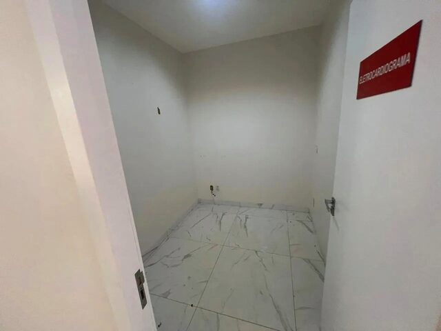 Imagem 10: Prédio Comercial em Plano Diretor Sul - Palmas