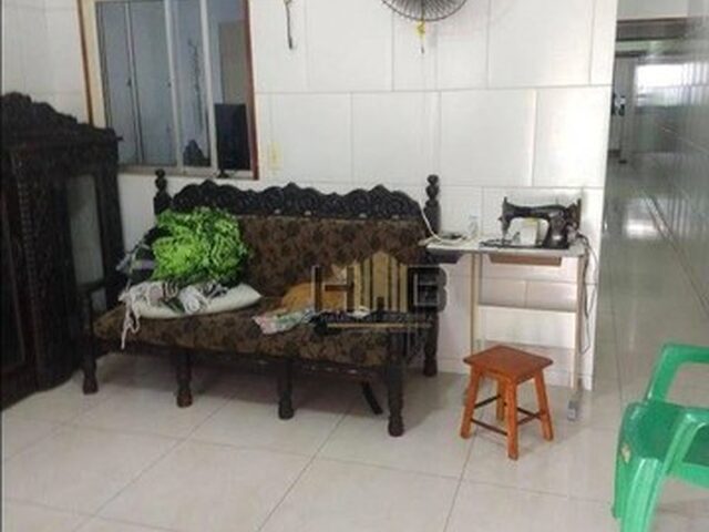 Imagem 5: Casa com 2 Dormitórios À Venda, 110 M² por R$ 220.000 - Monte Castelo - Fortaleza/Ce