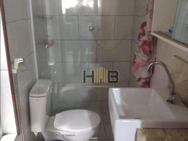 Imagem 8: Casa com 2 Dormitórios À Venda, 110 M² por R$ 220.000 - Monte Castelo - Fortaleza/Ce