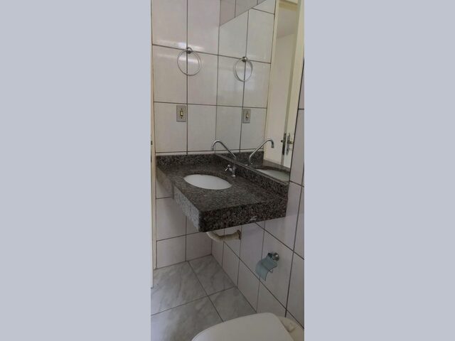Imagem 7: Apt 2 Quartos, Cozinha, Área de Serviço e Garagem