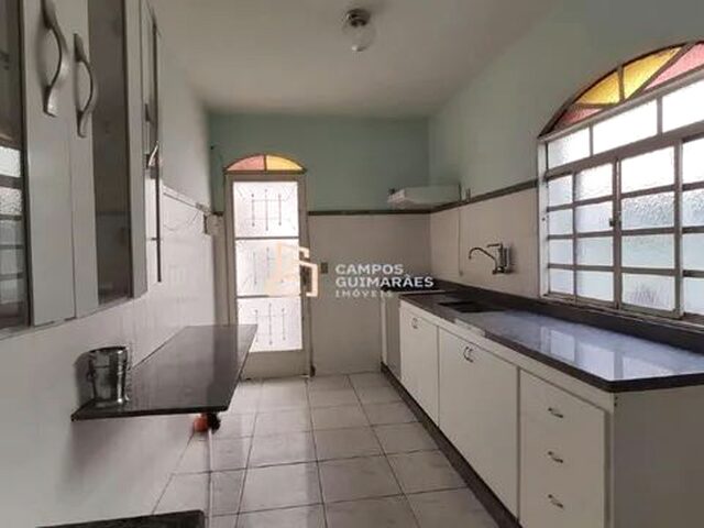 Imagem 8: Casa para Aluguel, 5 Quartos, 2 Suítes, 4 Vagas, Serrano - Belo Horizonte/Mg