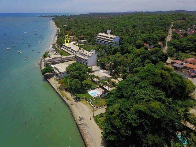 Imagem: Flat Ilha - Área Privativa 98,40M², Duas