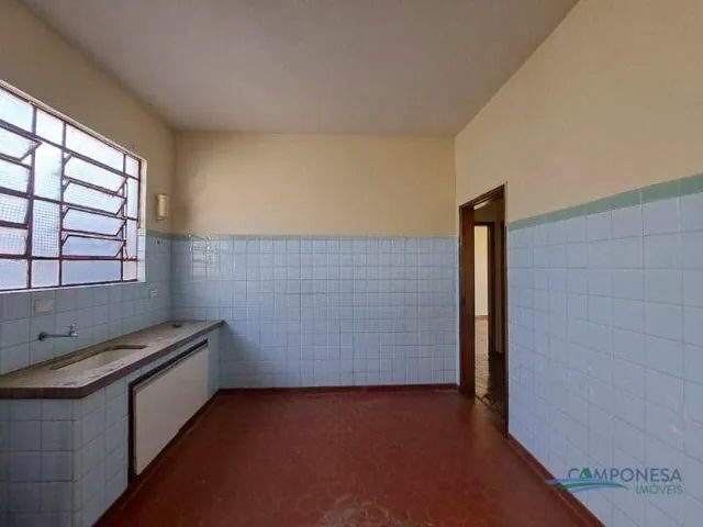 Imagem 5: Apartamento com 4 Dormitórios Amplos para Alugar, 100 M² por R$ 1.300/Mês - Centro