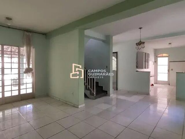 Imagem 9: Casa para Aluguel, 5 Quartos, 2 Suítes, 4 Vagas, Serrano - Belo Horizonte/Mg