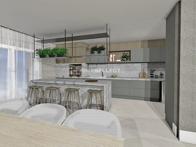 Imagem 16: Apartamento no Ecoville - Revenda