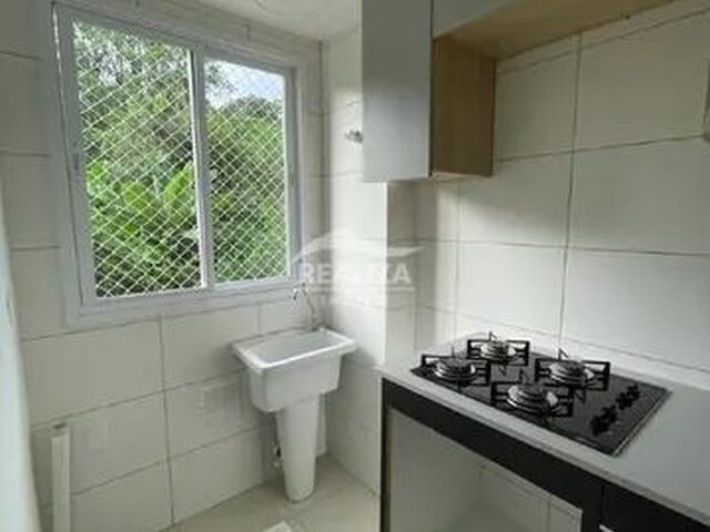 Imagem 9: Apartamento 2 Dormitórios Semi Mobiliado